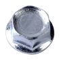 Puurkruvid Profi Depot kuuskant ZN, DIN7504K 6,3 x 63 mm 50 tk