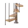 Keerdtrepp Dolle Calgary Hall 120 cm