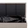 Sisekott säilituskastile Barbuda 130 x 50 x 60 cm