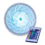 Led-basseinivalgusti Swim&Fun magnetiga