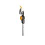 Oksalõikur Fiskars PowerGearX UPX82