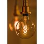 LED-lamp Ledvance SMART+ WIFI Filament Globe RGBW 30 4,5 W/2700 K E27