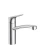 Köögisegisti Hansgrohe Logis