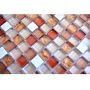 Klaasmosaiik Crystal Mix XCM M920 30 x 32 cm