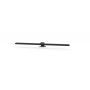 LED-valgusti Camargue Skärgård must peeglile 60 cm