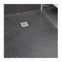 Mosaiik Quadrat Uni 33 x 30,2 cm