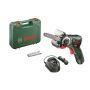 Akuuniversaalsaag Bosch EasyCut 12 NanoBlade
