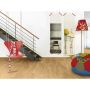Puitparkett Parador Basic 11-5 Beech Nature 11,5 mm