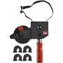 Pitskruvi lindiga Bessey BAN 700