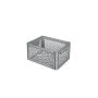 Transpordikast BAUHAUS 18 l