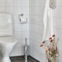 WC-paberihoidja Smedbo Home HK341 kroomitud