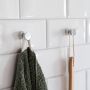 Rätikunagi Smedbo Home kroomitud 2 tk HK3455