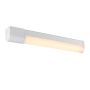 LED-seinavalgusti Nordlux Malaika valge