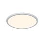 LED-laevalgusti Nordlux Oja Ø 29 cm valge