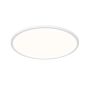 LED-laevalgusti Nordlux Oja Ø 42 cm valge
