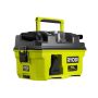 Vee- ja tolmuimeja Ryobi ONE+ RV1811-0