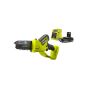 Akuoksasaag Ryobi ONE+ HP RY18PSX15A-120