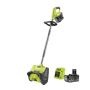 Akulumelabidas Ryobi ONE+ RY18ST25A-140