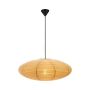 Lambivari Nordlux Villo Ø 60 cm kollane