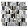 Klaasmosaiik Crystal Mix XCM NIKO10 29,8 x 29,8 cm