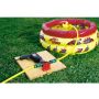 Veepump trellile Wolfcraft 3000 l/h