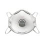 Respiraator ZEKLER 1302V FFP2 10-pakk
