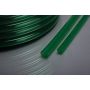 Voolik PVC 12 mm, roheline