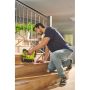 Akunaelapüstol Ryobi ONE+ HP R18GN18X-0 18 V