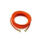 Propaani voolik Rothenberger 2,5 m