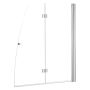 Vannisein Corniche CBW2SAIL 125 x 140 cm kirgas
