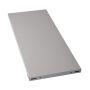 Riiuliplaat Regalux VZ 35 x 80 cm, hall