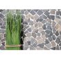 Looduskivimosaiik HuH Mosaik Bali Ciot uni Neromarquina 30,5 x 30,5 cm