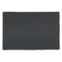 Uksematt Astra Brush Line 40 x 60 cm., antratsiit
