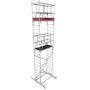 Ehitustelling Krause Corda töökõrgus 7 m