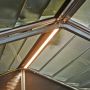 Aiakuur Palram-Canopia Rubicon 2,8 m²
