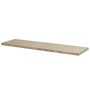 Riiuliplaat Feel tamm 800 x 150 x 20 mm