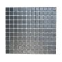 Mosaiik Quadrat Uni 33 x 30,2 cm
