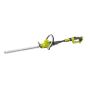 Hekilõikur 18 V Akuga Ryobi One+ OHT1850X