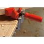 Töölaua pitskruvi Bessey TK6 60 mm
