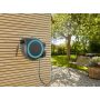 Voolikupool Gardena RollUp 13 mm(1/2"), 30 m