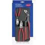 Tangide komplekt Knipex