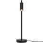 LED-lauavalgusti Nordlux Omari must