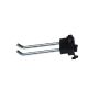Perfoseina Küpper kahesed konksud 75 mm