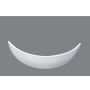 Esipaneel Camargue Uppland vannile 130 cm