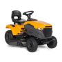 Murutraktor Stiga Tornado 398 ST 450