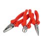 Tangide komplekt Alpha Tools 3-osaline