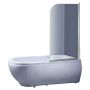 Vannisein Corniche Clear 75 x 130 cm