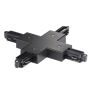 Valgustisiini X-nurk Nordlux Track Light Link must
