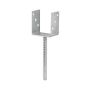 Betoonihark Stabilit 75 x 60 x 102 mm