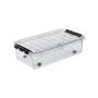 Säilituskast SmartStore Classic 30 l 72 x 40 x 19 cm ratastega